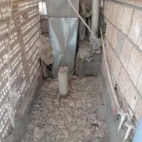 فروش منزل سفتکاری شده آدرس توس ۱۱۷|پیش‌فروش املاک|مشهد, شهرک امام هادی (شهرک غرب)|دیوار