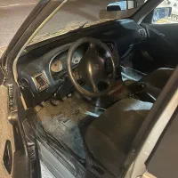 پارس استثنایی بدون رنگ شاسی سینی پلم|خودرو سواری و وانت|سمنان, |دیوار