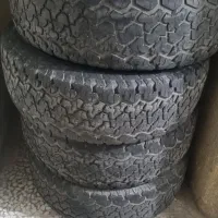 لاستیک آفرود.مکسس.|قطعات یدکی و لوازم جانبی|کرج, گلشهر|دیوار