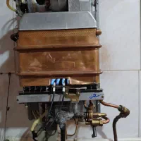 آبگرمکن بوتان نونو