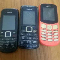 گوشی نوکیا ساده