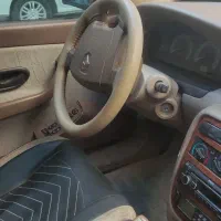 سمندEf7|خودرو سواری و وانت|مشهد, قائم|دیوار