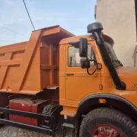 کمپرسی ۱۹۳۰تحویل آخر شهر یور خورموج مدارک کامل|خودرو سنگین|خورموج, |دیوار