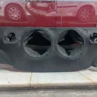 طاقچه سه بعدی رانا و پژو sd