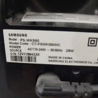 ساند بار سامسونگ K590|سیستم صوتی خانگی|تهران, جی|دیوار