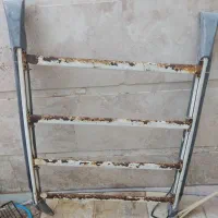 باربند سمند و چراغ جلو عقب پژو پارسا