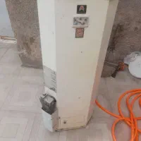 آبگرمکن دیواری