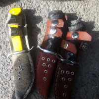 چاقو کلکسیونی