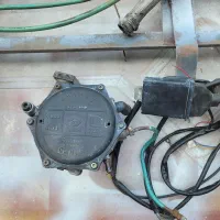 لوازم cng پراید بدون کپسول|قطعات یدکی و لوازم جانبی|رشت, گیل|دیوار