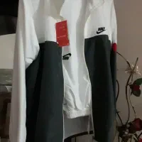 یک دست شلوار و گرمکن بهاره، نو