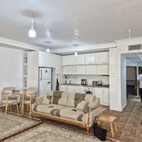اجاره آپارتمان ۱۳۰ متر دوخوابه در پاسداران