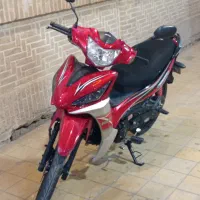 فروش موتور بیکلاج