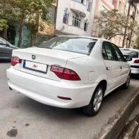 سمند سورن|خودرو سواری و وانت|مشهد, فرهنگ|دیوار