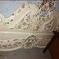 سرویس خواب|تخت و سرویس خواب|قم, شهرک شهرداری|دیوار