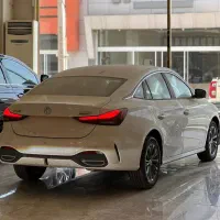 ام جی فایو ۲۰۲۵