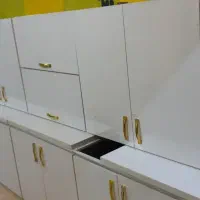 کابینت آماده