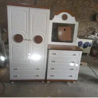 کمد جاکفشی|جاکفشی، کمد، دراور|پیشوا, |دیوار