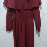 مانتو شنل دار