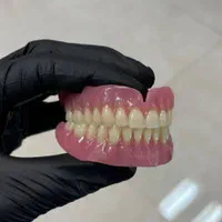 دندانپزشک و دندانساز تجربی (ساخت پروتز مصنوعی)|خدمات آرایشگری و زیبایی|ابهر, |دیوار