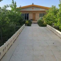ویلای اماده در زین اباد