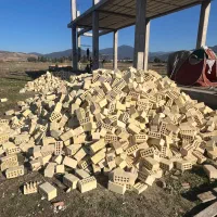 حمل ماسه فیلر شسته بادامی|خدمات حمل و نقل|گنبد کاووس, |دیوار