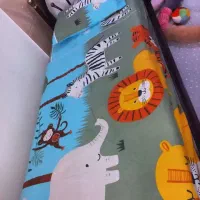 فروش عمده روتختی نخ پنبه