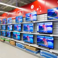 50 55 اینچ الجی LG نمایشگاهی با ضمانت طلایی