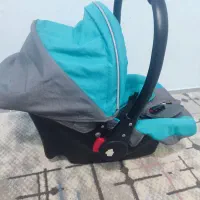 کالسکه و کریر|کالسکه و لوازم جانبی|تهران, آرژانتین|دیوار