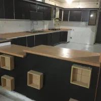 کابینت دسته دوم در حد نو|مصالح و تجهیزات ساختمان|دوگنبدان, |دیوار