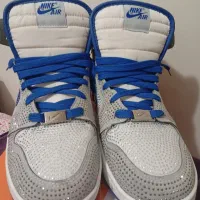 جردن 1فول نگین|کیف، کفش، کمربند|شهریار, شهرک وائین|دیوار