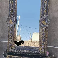 آینه کنسولی آینه