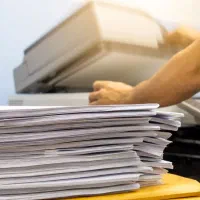 استخدام در مجموعه چاپ آنلاین