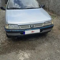 پژو ۴۰۵ تمام رنگ