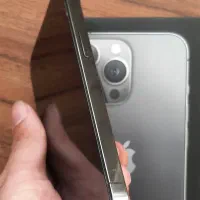 iPhone 13 Pro 512 پلمپ پک اصلی|موبایل|مشهد, شیرودی|دیوار