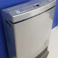 بخاری ژاپنی ۵۸۰۰ تصفیه هوا دار|بخاری، هیتر، شومینه|میبد, |دیوار