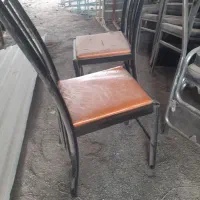 میز و صندلی وکباب زن رقی