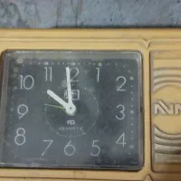 رادیو وضبت و ساعت و چراغ|کلکسیون اشیاء عتیقه|تربت جام, شیخ احمد جامی|دیوار