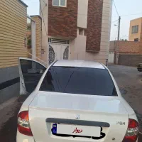 تیبا مدل ۱۴۰۱