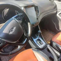 فروش تیگو۵ سفید۱۳۹۹|خودرو سواری و وانت|ارومیه, |دیوار