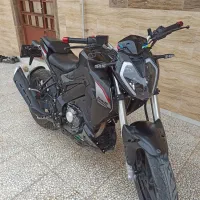 بنلی ۱۸۰sمدل ۱۴۰۰|موتورسیکلت|آق قلا, |دیوار