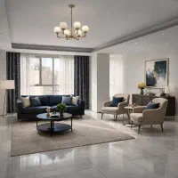 130متر-اداری-فلت-نوسازکلیدنخورده-مجاورت-فلکه-اول