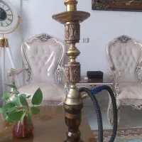 قلیان نو سالم درحد