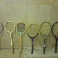 تنیس|ابزارآلات|تهران, آرژانتین|دیوار