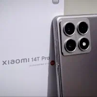 شیائومی 14T Pro حافظه ۱ ترابایت رم ۱۲ گیگابایت|موبایل|اردبیل, |دیوار