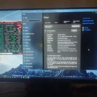 سیستم گیمینگ و رندرینگ