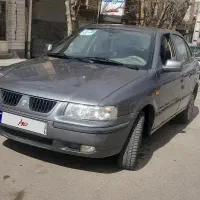 سمند x7