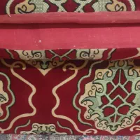 پشتی ماشینی