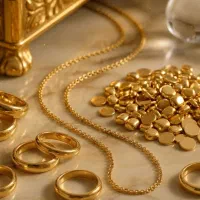 آموزش طلافروشی در طلافروشی