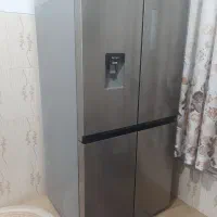 یخچال فریزر۴درب