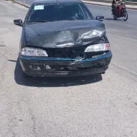 پژو پارس ساده، مدل ۱۳۸۹